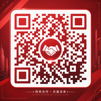 暗网商务二维码